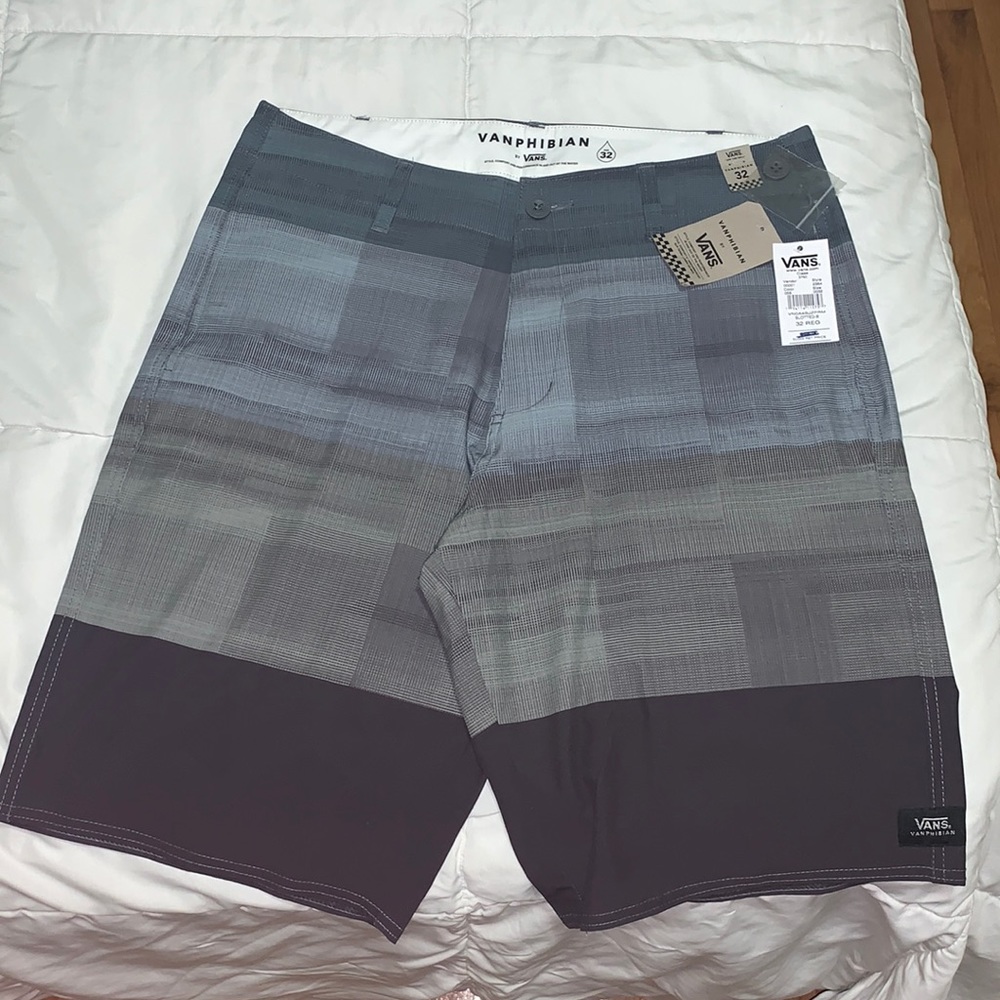 Vans Vanphibian Shorts